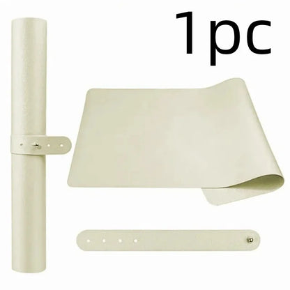 Soft Waterproof Nail Art Table Mat with Easy-Clean Design - Smarsty
