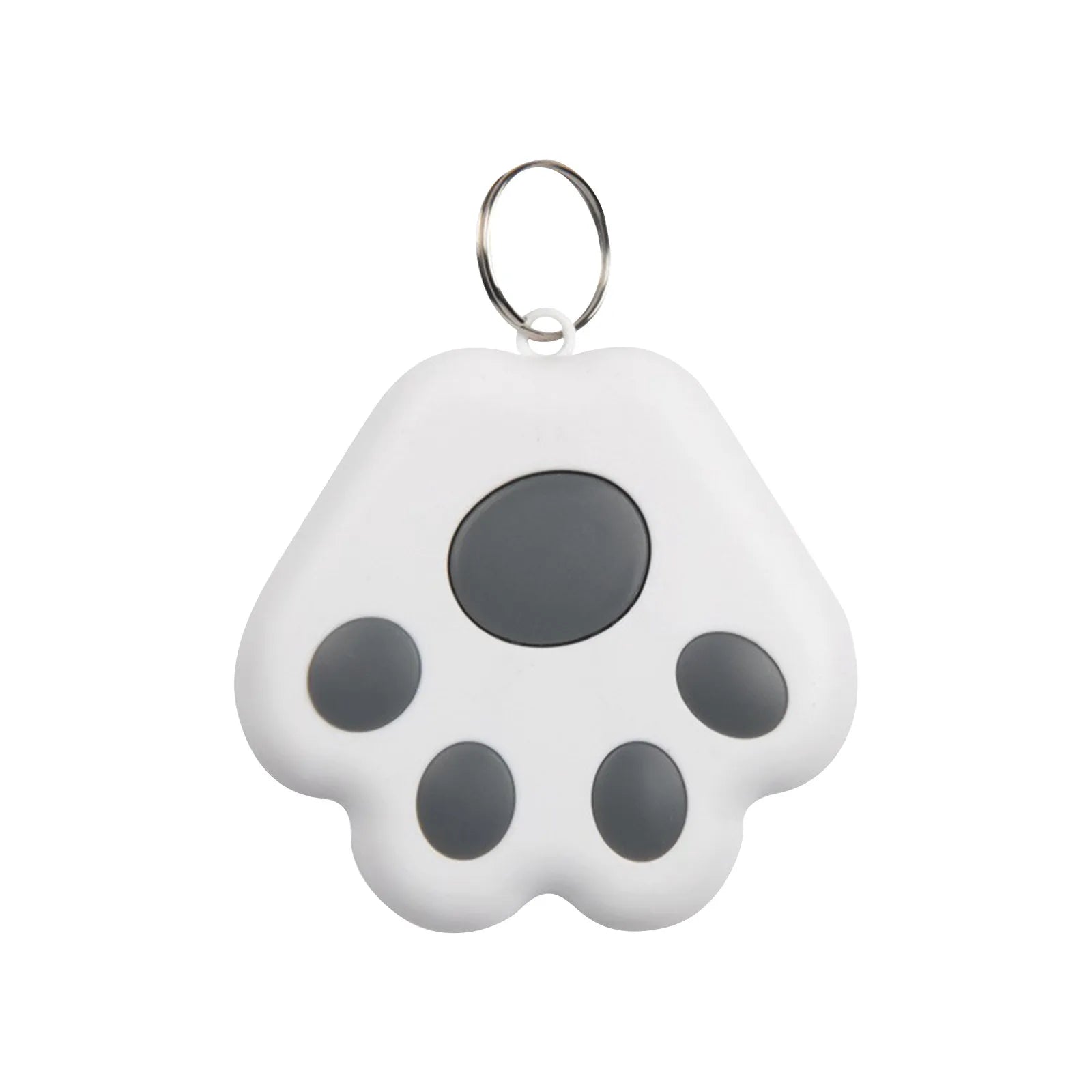 Mini GPS Tracker Bluetooth Anti-Lost Device for Pets and Kids - Smarsty