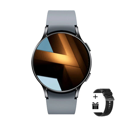 Bluetooth Smartwatch for Men and Women with Health Monitor - Smarsty