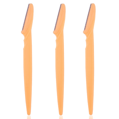Portable Eyebrow Trimmer Set for Safe Hair Removal - Smarsty