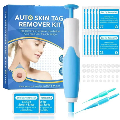 Painless Skin Tag and Wart Removal Kit - Smarsty