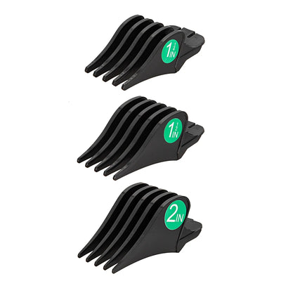 Large Limit Comb Set for Wahl Hair Clippers - Smarsty