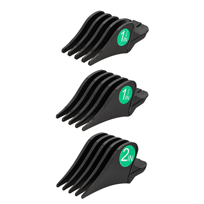 Large Limit Comb Set for Wahl Hair Clippers - Smarsty