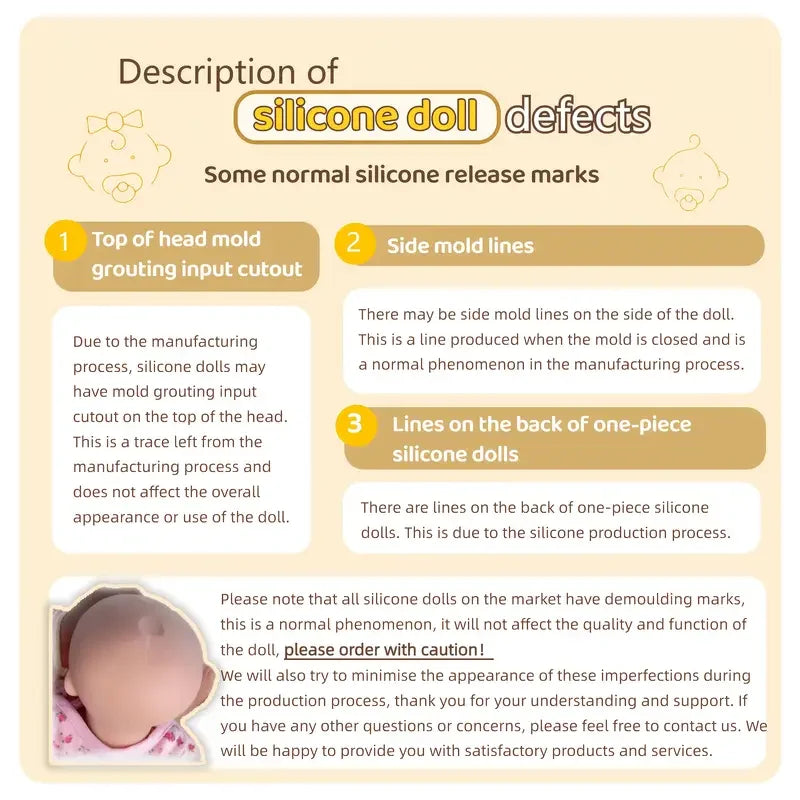 13Inch Waterproof Bettie Bebe Reborn Silicone Girl Doll With 2 Sets Outfits Handmade Paint Skin Soft Touch Newborn Silicone Doll