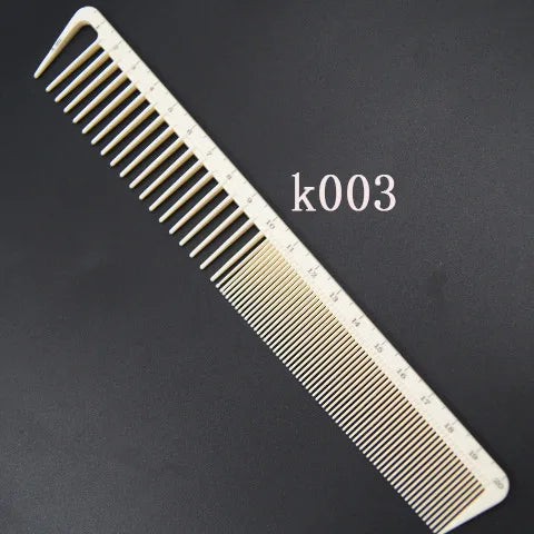 High Quality Laser Scale Hair Comb for Professionals - Smarsty