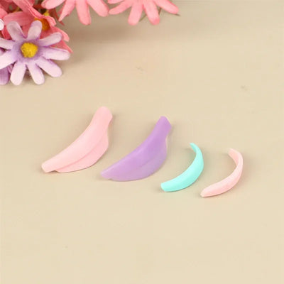 Wholesale Silicone Eyelash Perming Pads for Natural Lift - Smarsty