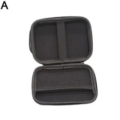 EVA Hard Protective Case for R36S R35S Game Console - Smarsty