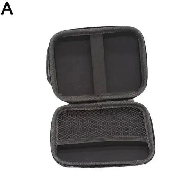 EVA Hard Protective Case for R36S R35S Game Console - Smarsty