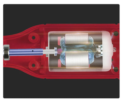 USB Rechargeable Cordless Engraving Pen Wireless Electric Drill Rotary Tool for Jewelry Glass - Portable Handheld Engraver - Smarsty