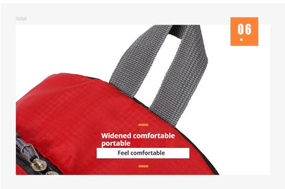 Outdoor Travel Backpack Big Capacity Fashion Travel Backpacks Men Climbing Travel Backpack Classic Sport Travel Backpacks - Smarsty