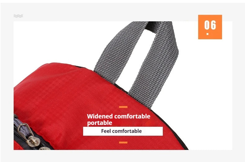 Outdoor Travel Backpack Big Capacity Fashion Travel Backpacks Men Climbing Travel Backpack Classic Sport Travel Backpacks - Smarsty