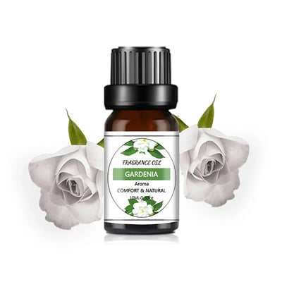 10Ml Essential Oil Fruit Flavor Natural Plant Making Diffuser Essential Oil Mango Pineapple Flavoring Oil for DIY Soap Candles - Smarsty