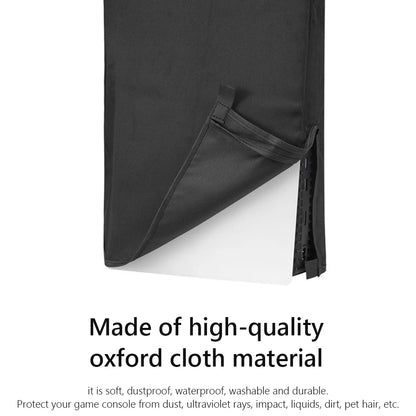 PS5 Waterproof Dust Proof Cover Sleeve Protector - Smarsty
