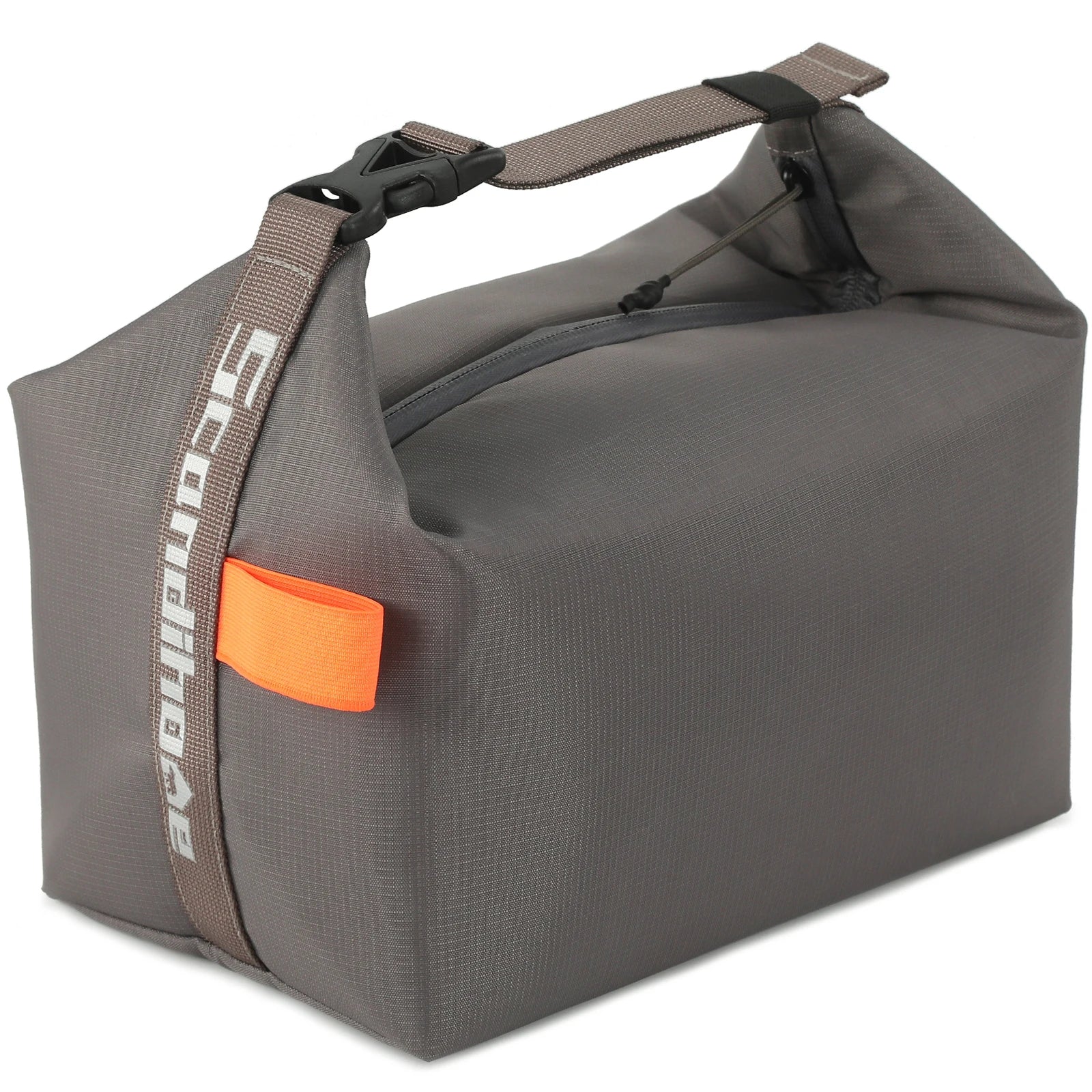 Insulated Lunch Bag Keeps Meals Fresh Portable Bento Pack - Smarsty