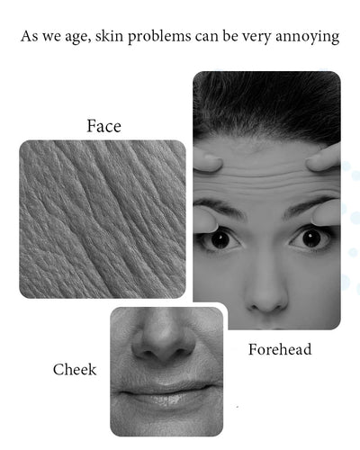 30pcs Collagen Facial Masks for Anti-Aging and Moisturizing - Smarsty