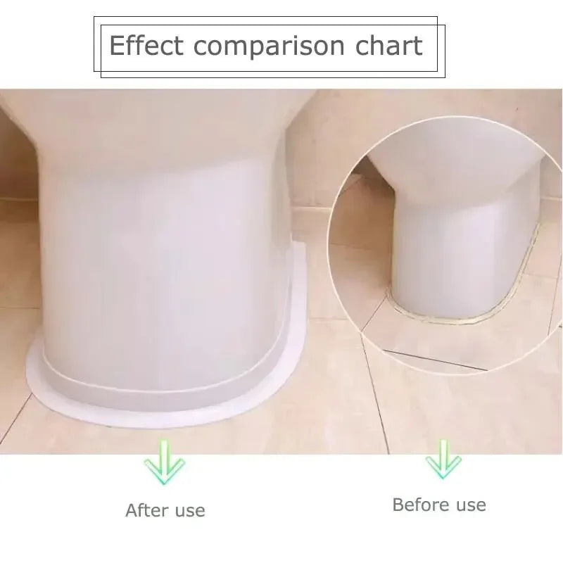Kitchen Anti-Mold Waterproof Tape for Moisture Protection - Smarsty