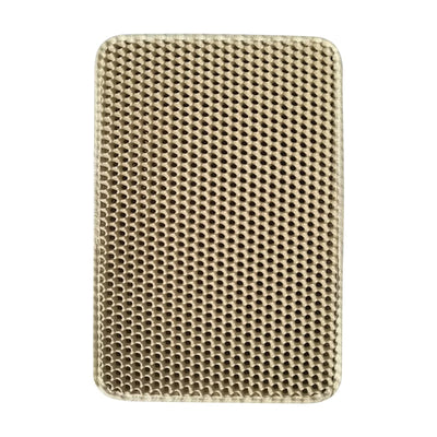 Large Size Cat Litter Mat Waterproof Pet Toilet Cat Litter Trapping Mat Non Slip Double Layer Cats Litter Box Pad Pet Product