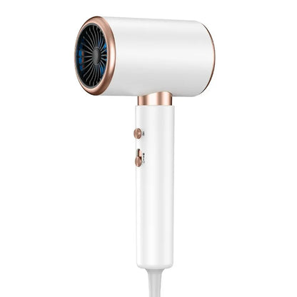 High-Speed Hair Dryer with Low Noise Technology - Smarsty