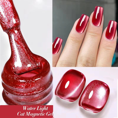 Born Pretty Sparkling Magnetic Gel Nail Polish - Smarsty