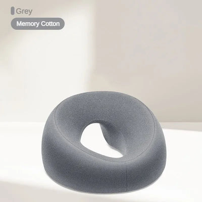 Memory Foam Face Rest Pillow for Ultimate Comfort - Smarsty