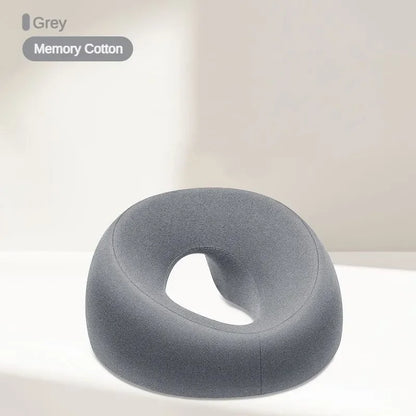 Memory Foam Face Rest Pillow for Ultimate Comfort - Smarsty