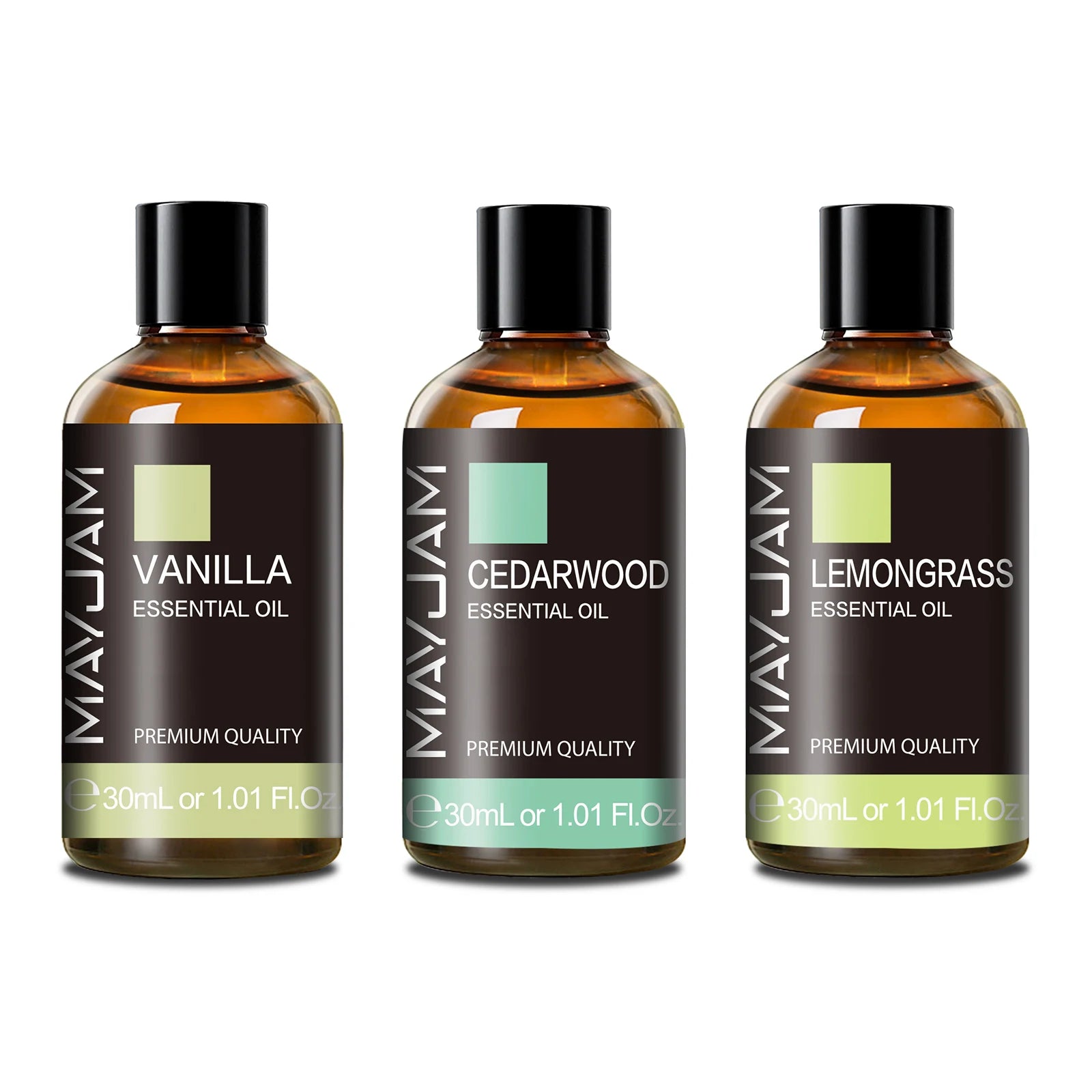 MAYJAM 30ML Essential Oils Blend for Aromatherapy Use - Smarsty