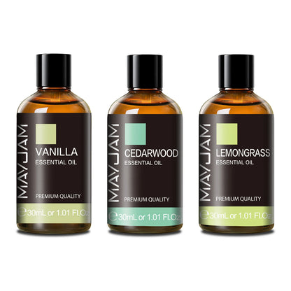 MAYJAM 30ML Essential Oils Blend for Aromatherapy Use - Smarsty