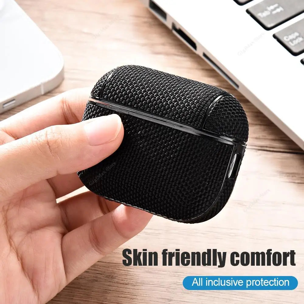 Shockproof Waterproof Cover for AirPods Pro 2 - Smarsty