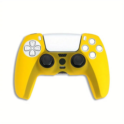 PS5 Controller Skin Anti Slip Silicone Sleeve - Smarsty