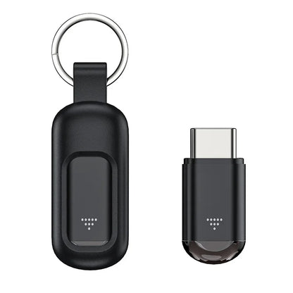 Type C Smartphone Infrared Transmitter Adapter Smart Remote Control - Smarsty