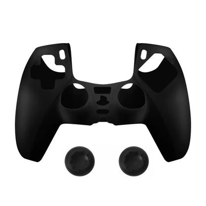 Camo Silicone Skin Cover For PS5 Controller Protection - Smarsty