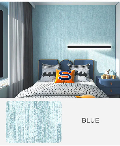 Thick Waterproof 3D Foam Wall Stickers for Home Decor - Smarsty