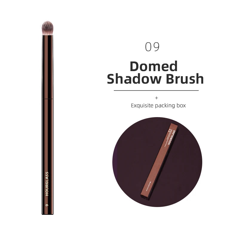 Hourglass Professional Makeup Brush for Versatile Application - Smarsty