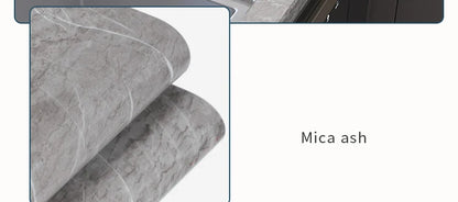 Marble Waterproof Kitchen Wallpaper Easy Peel and Stick - Smarsty