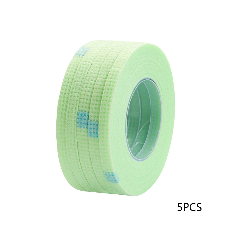 Eyelash Extension Tape for Perfect Lash Application - Smarsty