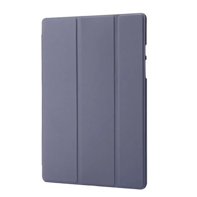 For Lenovo Tab P11 TB-J606F Case 11 inch Folding Stand Soft Silicone Back Cover for Lenovo Tab P11 Plus 2021 J607F J616F Case - Smarsty