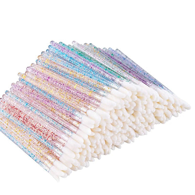 Wholesale Disposable Eyelash Brush Applicators for Makeup - Smarsty
