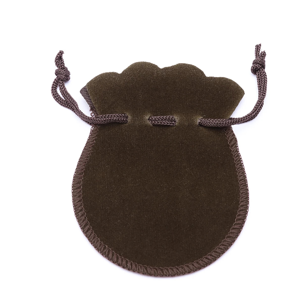Velvet Drawstring Gift Bags for Jewelry Storage - Smarsty