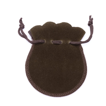Velvet Drawstring Gift Bags for Jewelry Storage - Smarsty