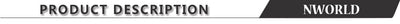 Nylon Laptop Bag 15.6 Inch Portable Unisex Shoulder Bag - Smarsty