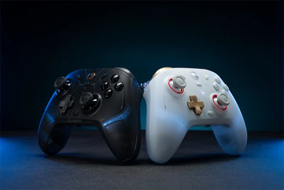 GameSir Cyclone 2 Wireless Controller for Nintendo Switch - Smarsty