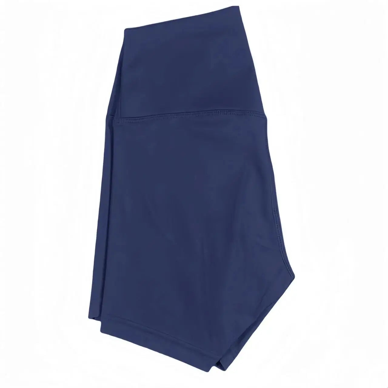 Women's Sports Yoga Shorts with High Waist, Hip Lift, Fitness, Running, Cycling, 3-point Shorts, Quick Drying Women's Yoga Short - Smarsty