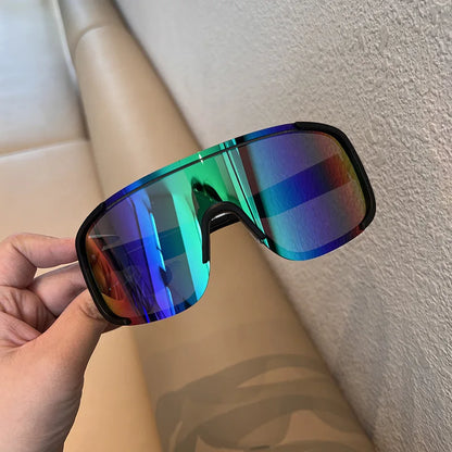 New Goggles Cycling Sunglasses Men Women Sport Road Mtb Mountain Bike Glasses Eyewear Sun Glasses
