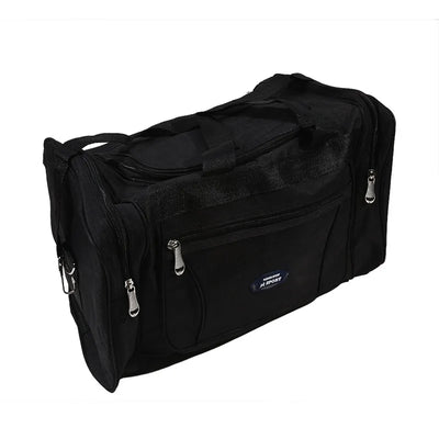 Oxford Waterproof Travel Bag For Men Large Capacity Duffle - Smarsty