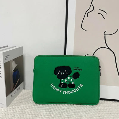 Shockproof Protective Laptop Sleeve For 13 To 16 Inch Laptops - Smarsty