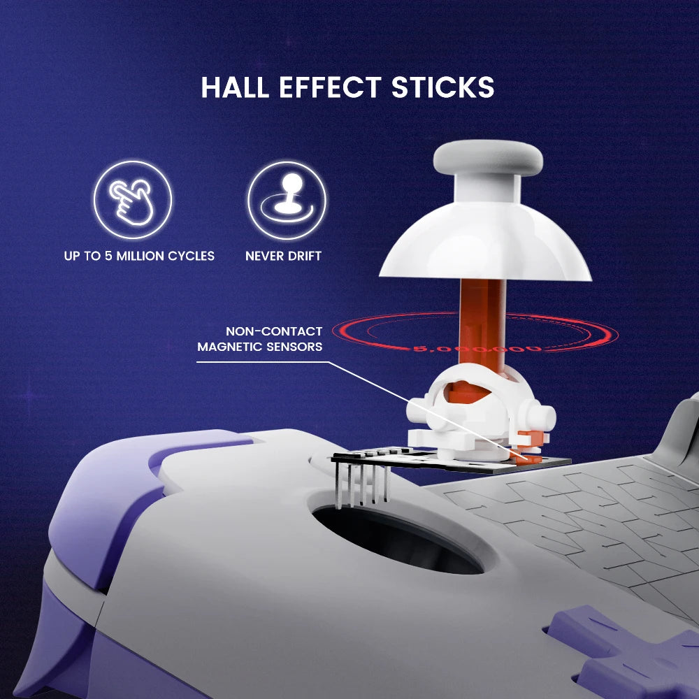 GameSir X2s Mobile Game Controller for Cloud Gaming - Smarsty