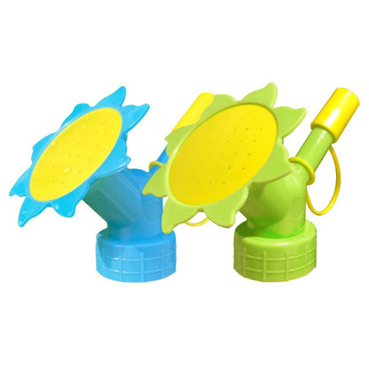 2 In 1 Bottle Cap Sprinker for Easy Watering - Smarsty