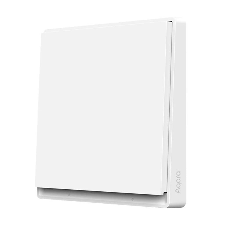Aqara Smart Wall Switch E1 Wireless Control for Home - Smarsty