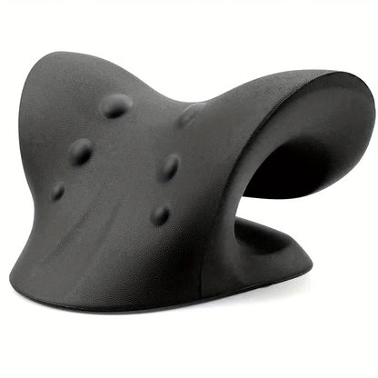 Eva Neck And Shoulder Relaxer For Pain Relief - Smarsty