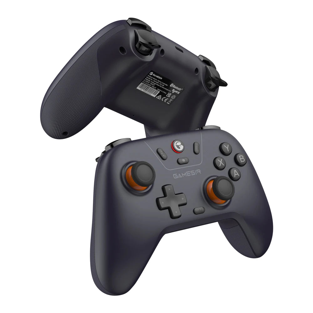 GameSir T4 Nova Lite Switch Controller for Ultimate Gaming - Smarsty